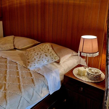 Mala Oaza Mira Apartamento Povlja  Exterior foto