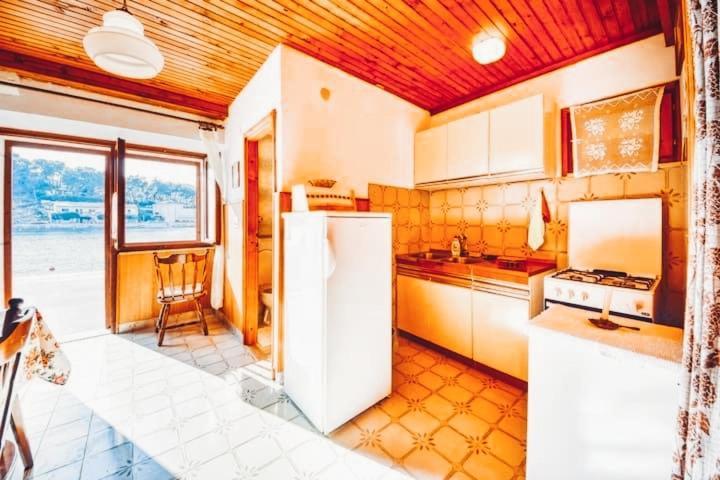 Mala Oaza Mira Apartamento Povlja  Exterior foto